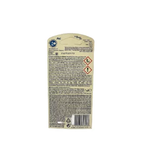 Alternative view of Ambi Pur car freshener refill 7 ml Car Anti Tobacco
