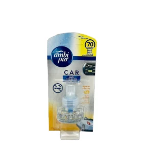 Ambi Pur car freshener refill 7 ml Car Anti Tobacco