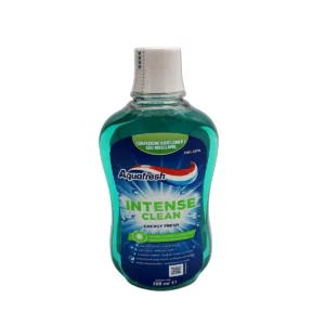 Aquafresh mouthwash 500 ml Intense Clean Energy Fresh