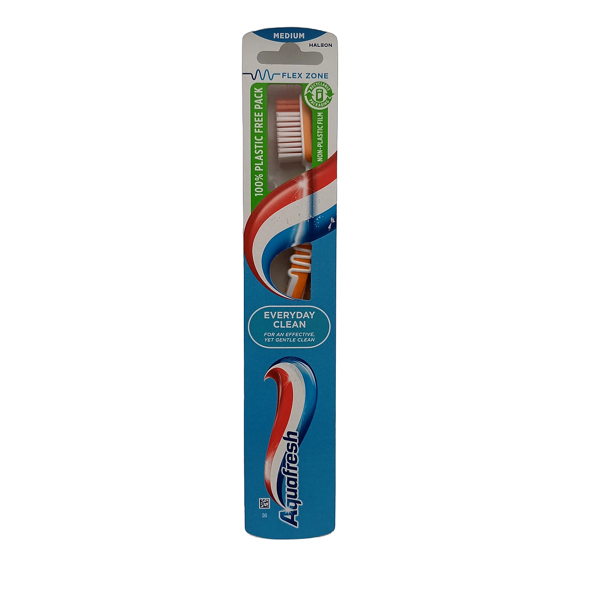 Aquafresh tooth brush Everyday Clean Medium