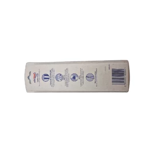 Alternative view of Aquafresh toothbrush quatro pack Familial Medium