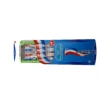 Aquafresh toothbrush quatro pack Familial Medium