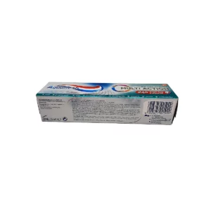 Alternative view of Aquafresh toothpaste 75 ml Multi Action Extra Fresh