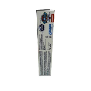 Alternative view of Aquafresh toothpaste junior 50 ml My Big Teeth 6+