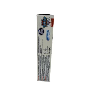 Alternative view of Aquafresh toothpaste kids 50 ml Little Teeth 0-5