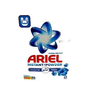 Ariel hand washing powder 4 sc 450 g Color Touch of Lenor Fresh