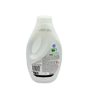 Alternative view of Ariel liquid detergent 20 sc 1 l Original/Mountain Spring