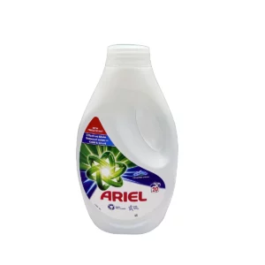 Ariel liquid detergent 20 sc 1 l Original/Mountain Spring