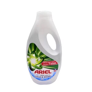 Ariel liquid detergent 35 sc 1,155 l Original