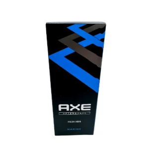 Axe after shave 100 ml Marine