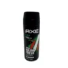 Axe deo 150 ml Africa