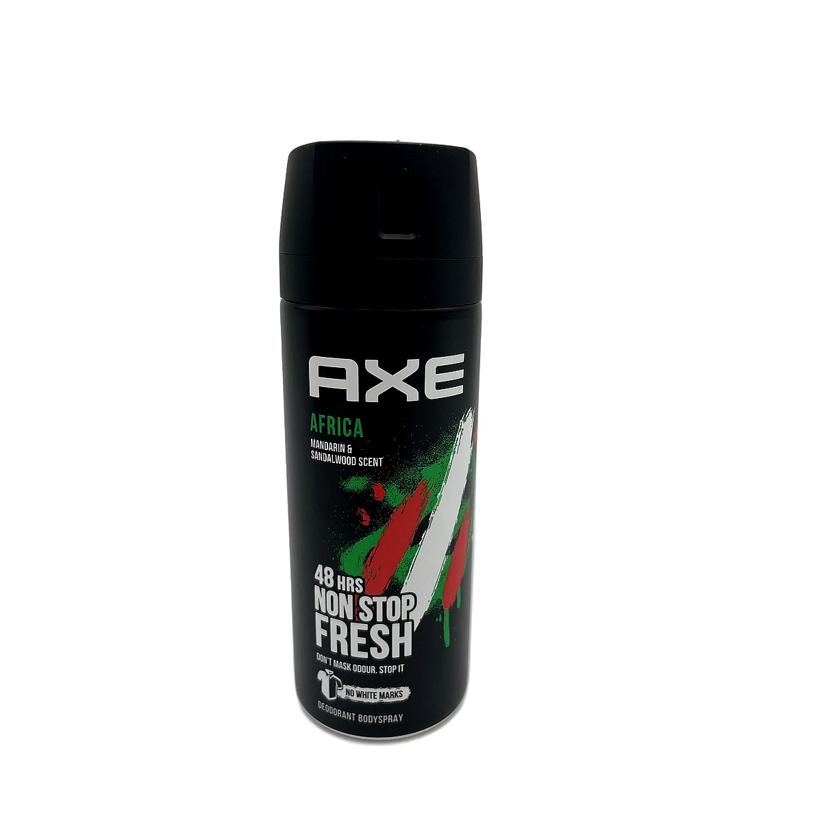 Axe deo 150 ml Africa