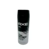 Axe deo 150 ml Black