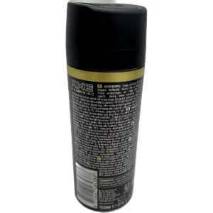 Alternative view of Axe deo 150 ml Gold