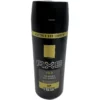 Axe deo 150 ml Gold