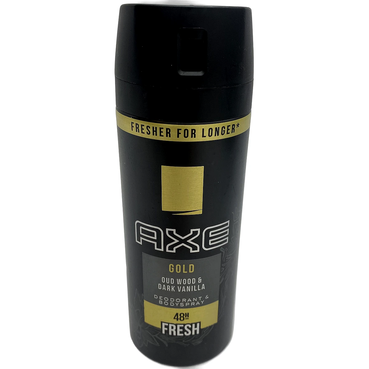 Axe deo 150 ml Gold