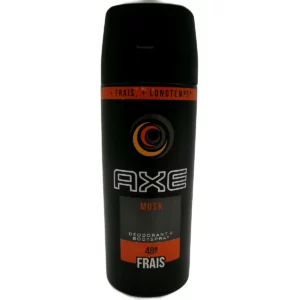 Axe deo 150 ml Musk
