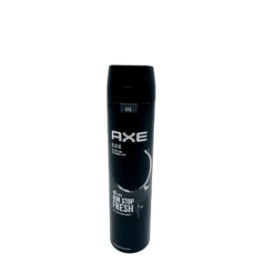 Axe deo 250 ml Black