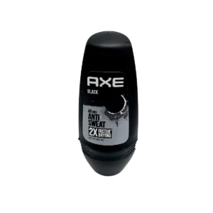 Axe roll-on 50 ml Black