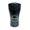 Axe shower gel 250 ml A.I.