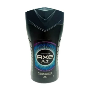 Axe shower gel 250 ml A.I.