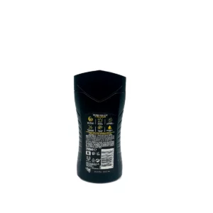 Alternative view of Axe shower gel 250 ml Apollo