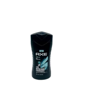 Axe shower gel 250 ml Apollo
