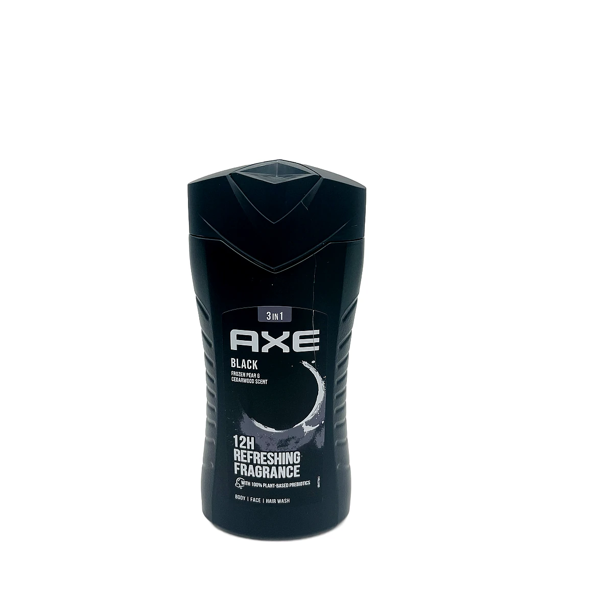 Axe shower gel 250 ml Black