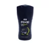 Axe shower gel 250 ml Black Remixed