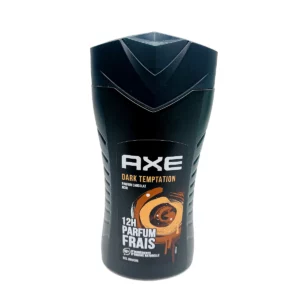 Axe shower gel 250 ml Dark Temptation