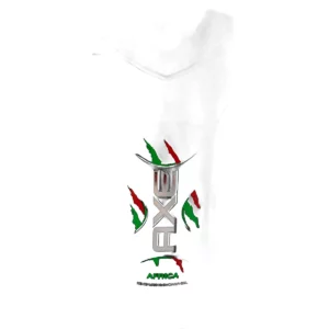 Axe shower gel 400 ml Africa