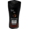 Axe shower gel 400 ml Dark Temptation Total Relax