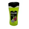 Axe shower gel 400 ml Epic Fresh