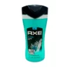 Axe shower gel 400 ml Ice Chill