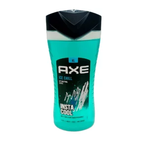 Axe shower gel 400 ml Ice Chill