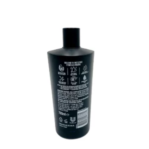 Alternative view of Axe shower gel 700 ml 3in1 Africa