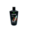 Axe shower gel 700 ml 3in1 Africa