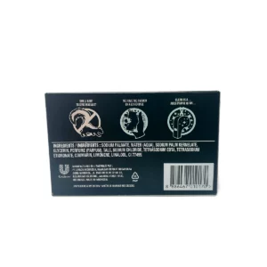 Alternative view of Axe soap 100 g Clean Dark Temptation