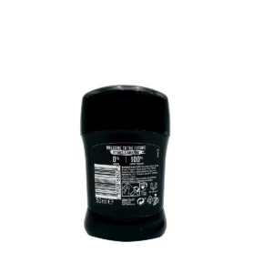 Alternative view of Axe stick 50 ml Ice Chill