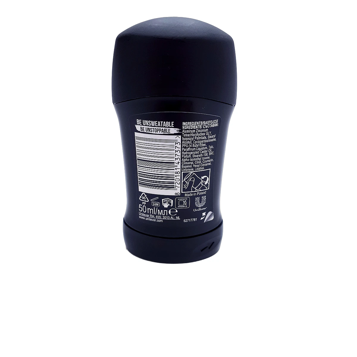 Axe stick 50 ml Jungle Fresh - Slika 2