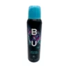 B.U. deo 150 ml Hidden Paradise
