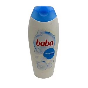 Baba shower gel 400 ml Lanolin