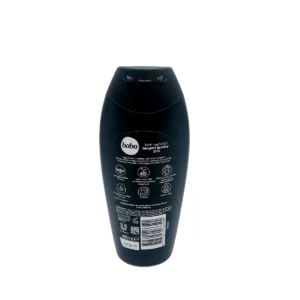 Alternative view of Baba shower gel men 400 ml Sea Minerals
