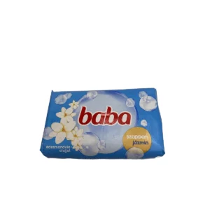 Baba soap 90 g Jasmin