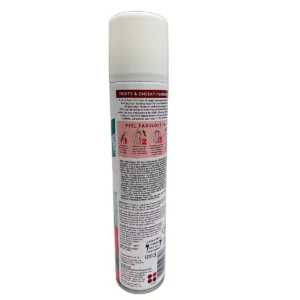 Alternative view of Batiste dry shampoo 200 ml Cherry