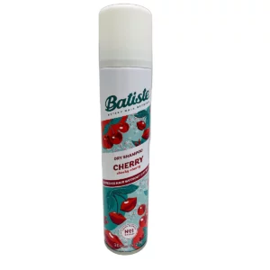 Batiste dry shampoo 200 ml Cherry