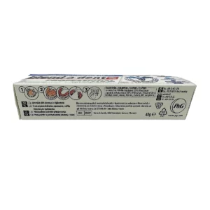 Alternative view of Blend A Dent adhesive dental cream 40 g Professional