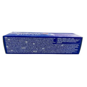 Alternative view of Blend A Med toothpaste 75 ml 3D White Classic Fresh