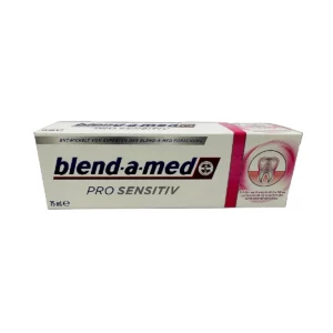 Blend A Med toothpaste 75 ml Pro Sensitive