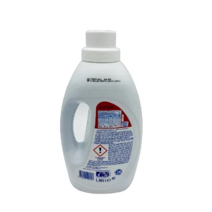 Alternative view of Bonux liquid detergent 27 sc 1,485 l 3in1 Ice Fresh